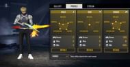 BNL's ranked stats